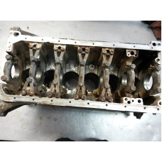 #6509 Engine Cylinder Block For 01-06 BMW 325I  2.5 7502903